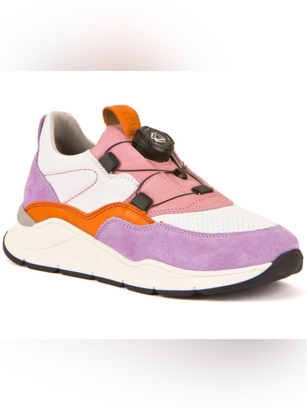 Coolest Kids’ Shoes Ever – Froddo Leather Sneakers with BOA® Fastening